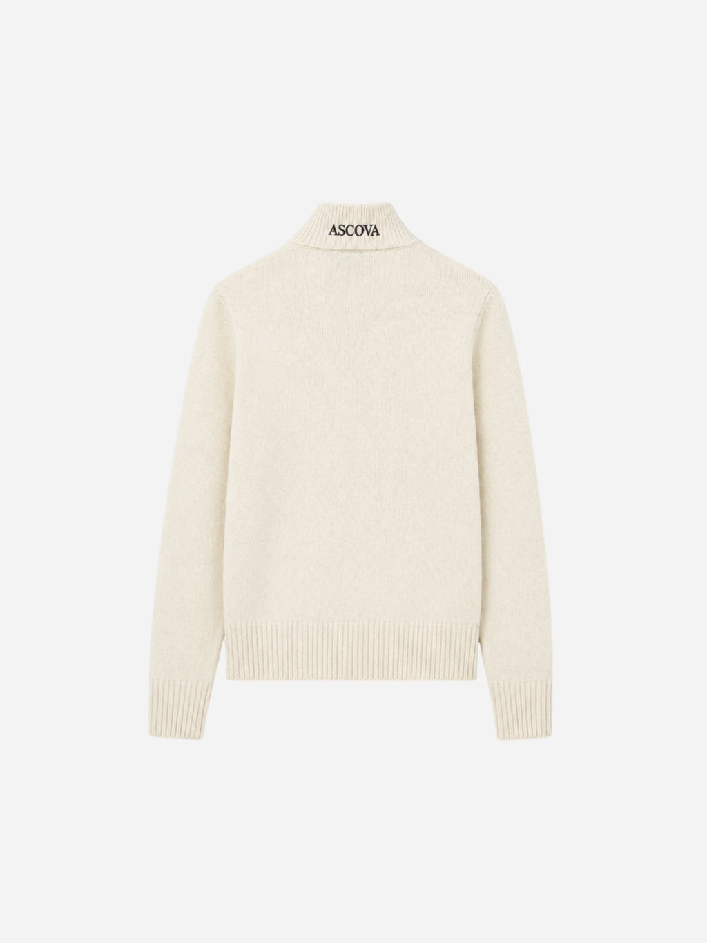 White Cardigan V2.0