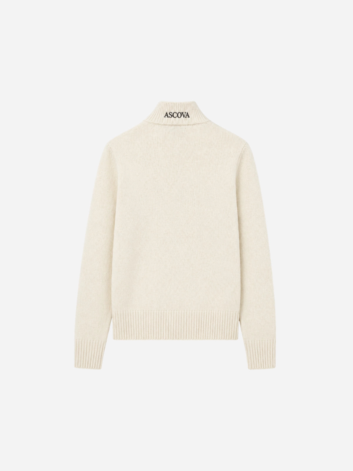 White Cardigan V2.0