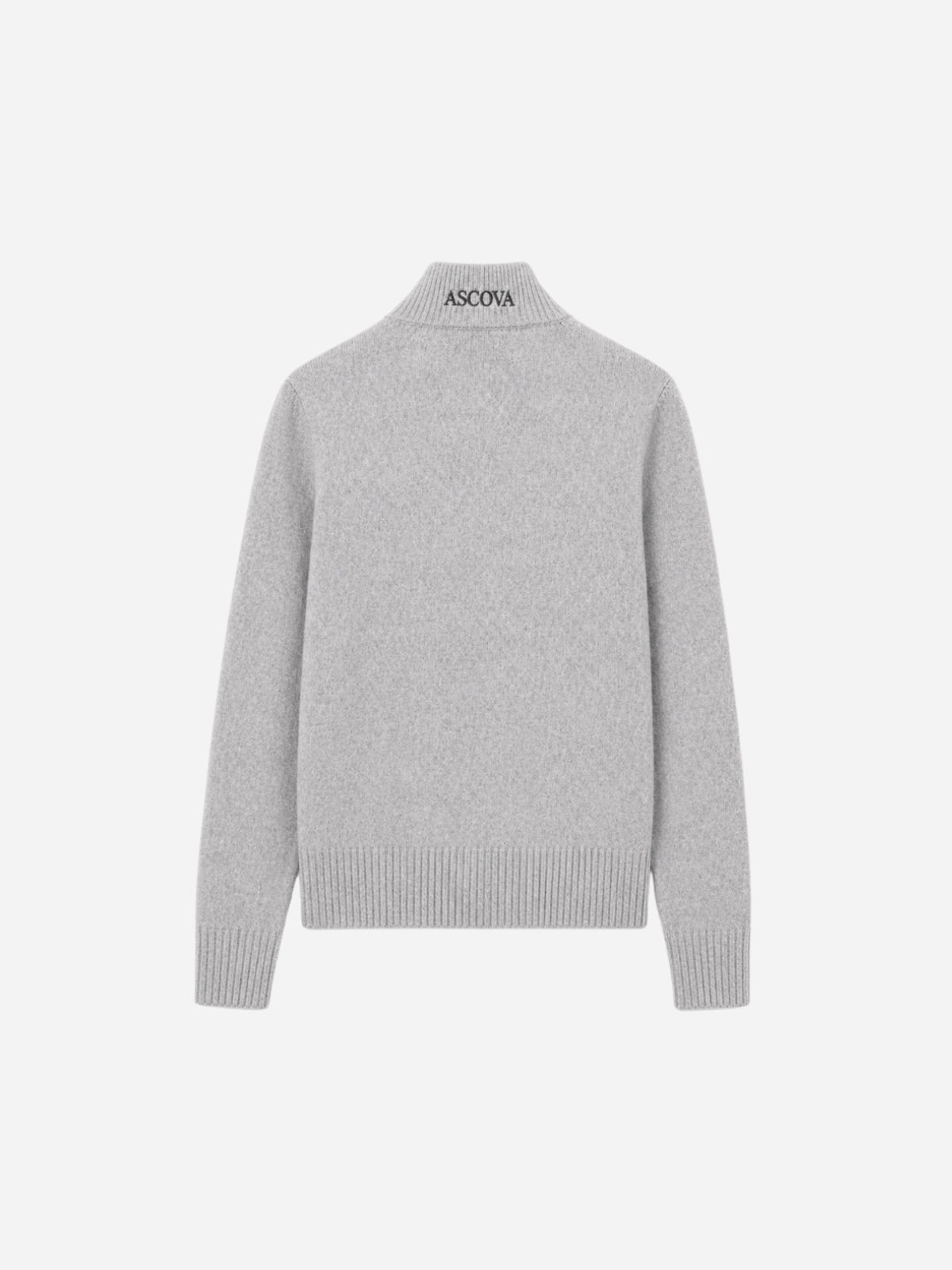 Grey Cardigan V2.0