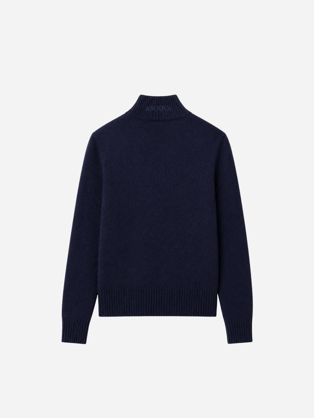 Navy Blue Cardigan V2.0