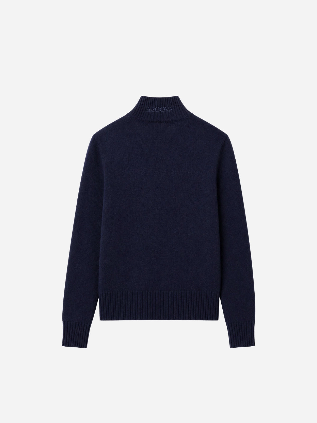Navy Blue Cardigan V2.0