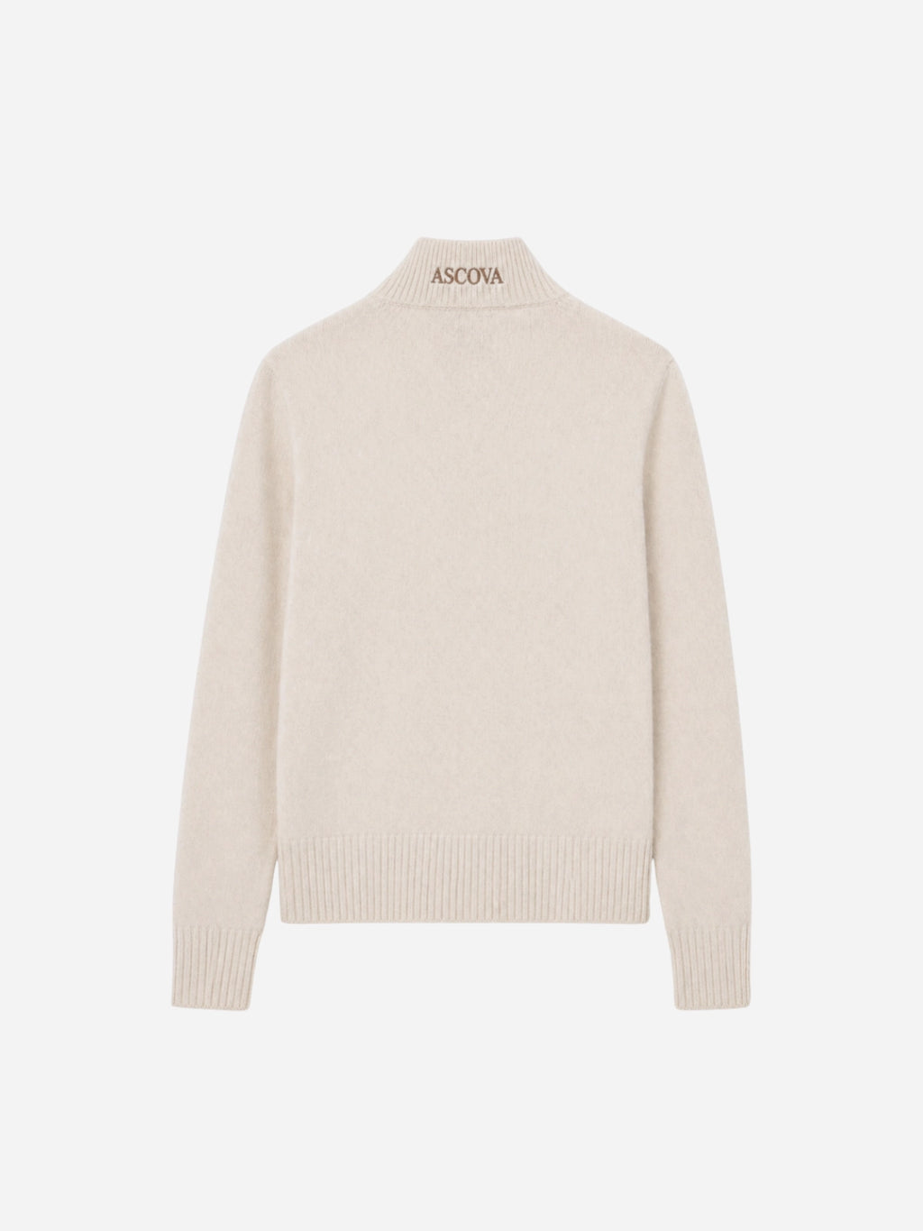 Beige Cardigan V2.0