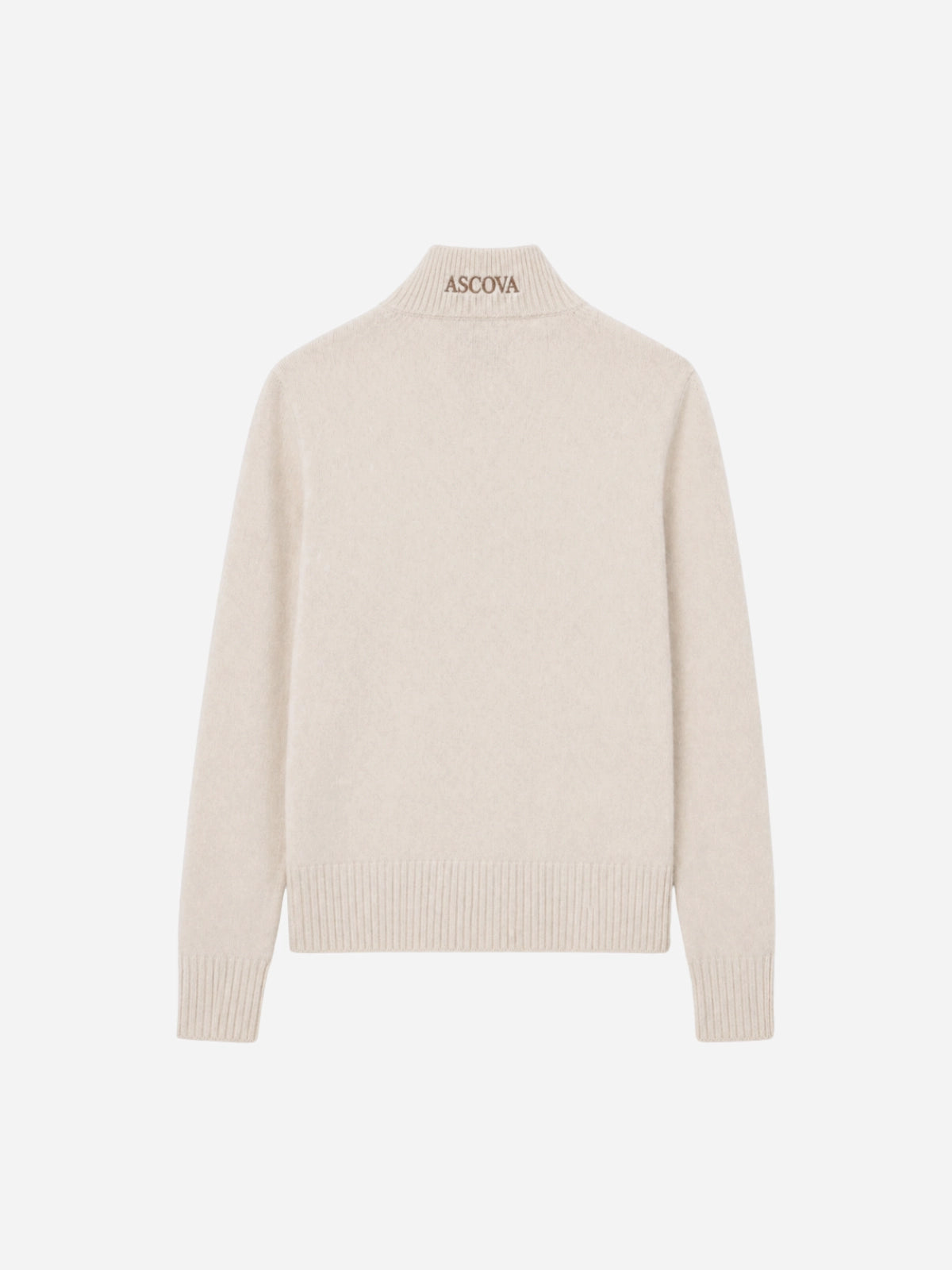 Beige Cardigan V2.0