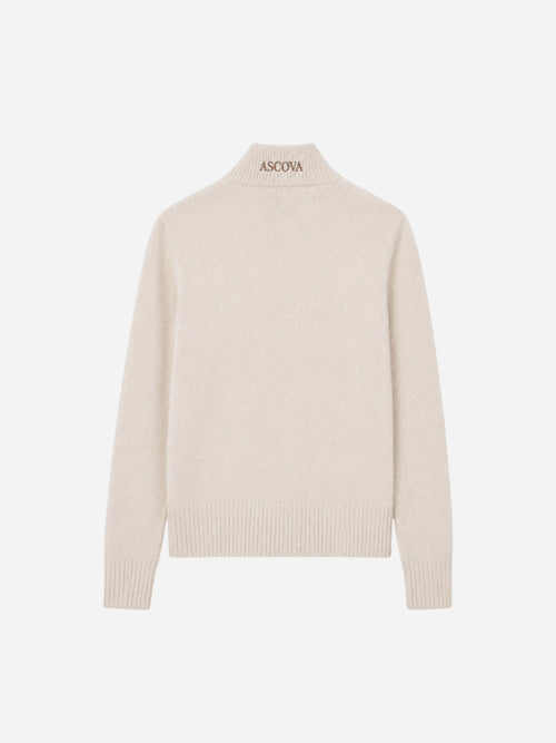 Beige cardigan V2.0
