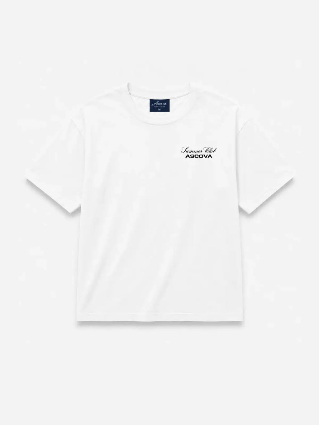Club Wave Tee