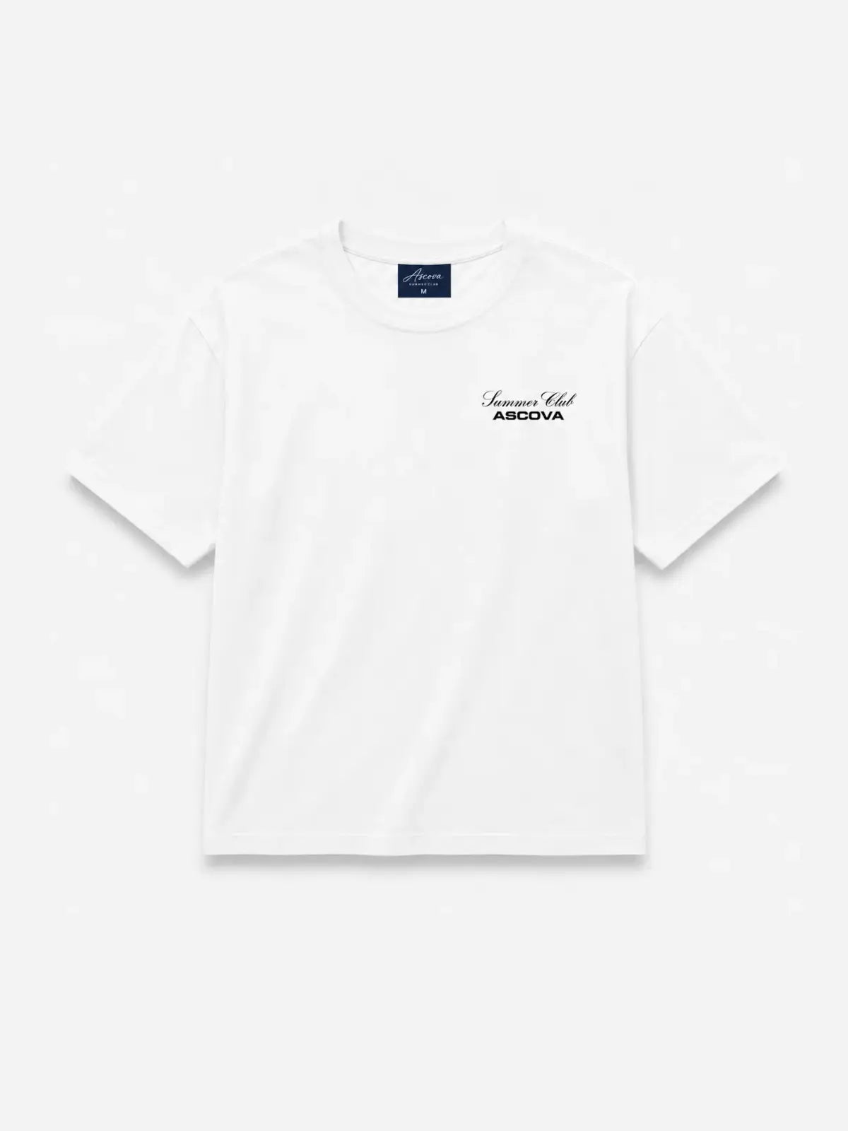 Club Wave Tee