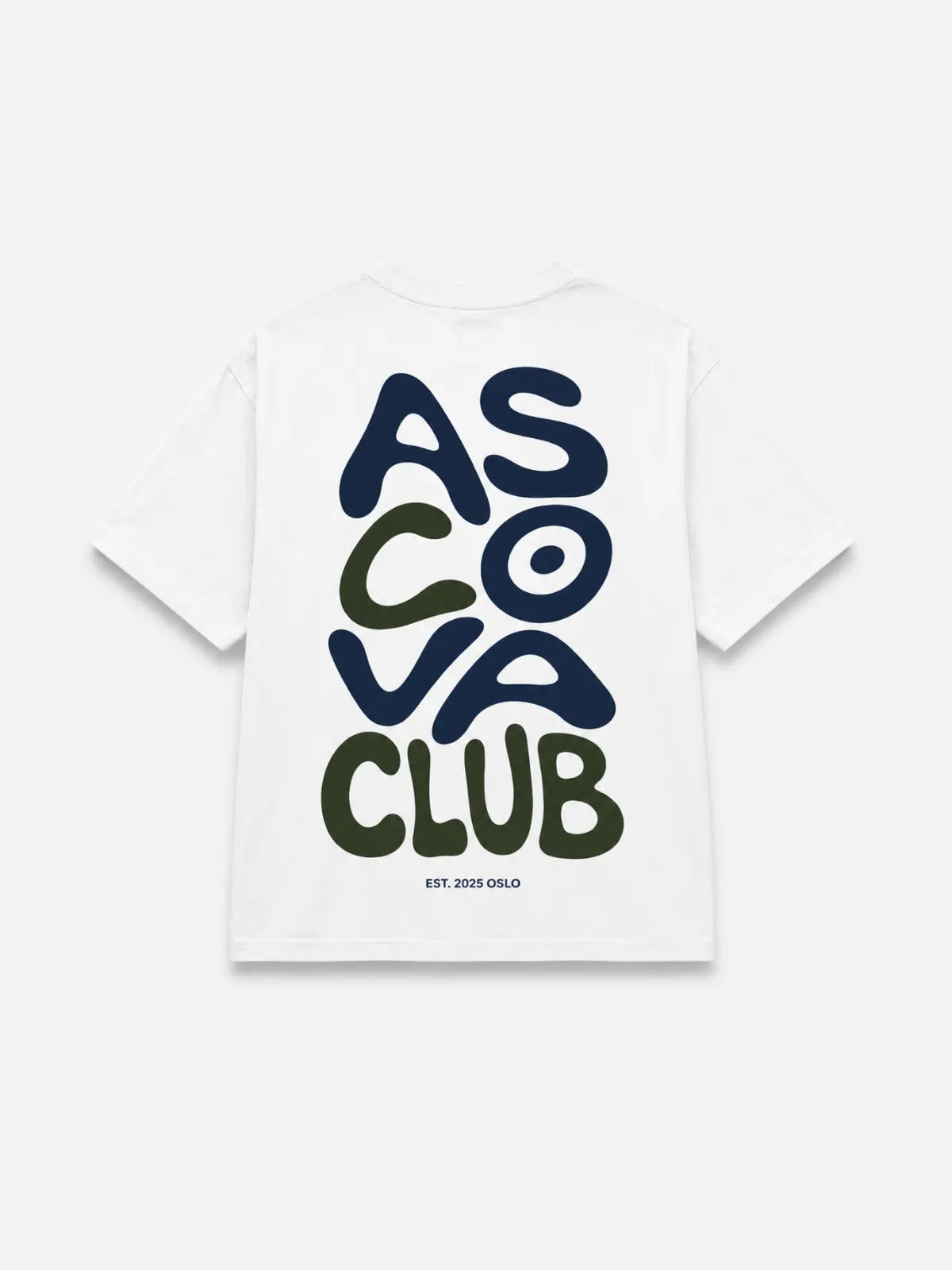 Club Wave Tee