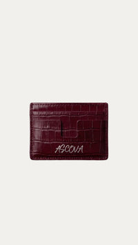 Burgundy Red
