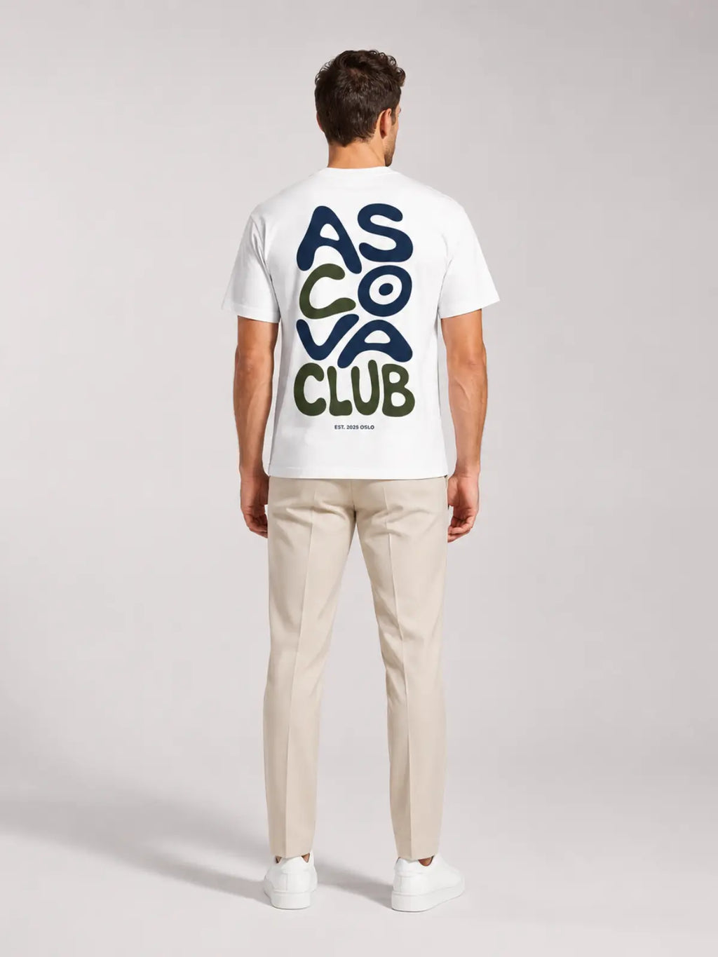 Club Wave Tee