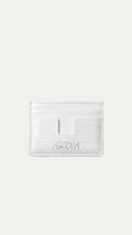 🎁 White Crocodile Wallet (100% off)