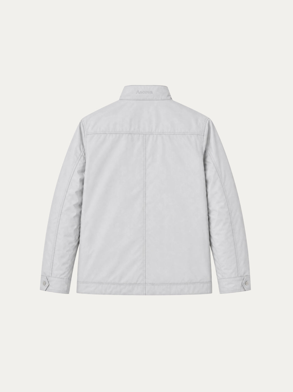 Grey Field Jacket