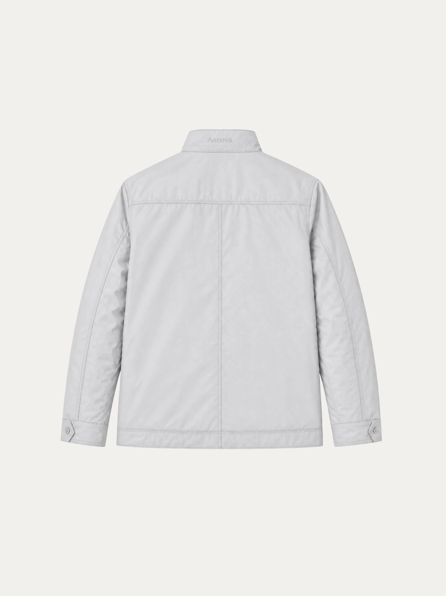 Grey Field Jacket