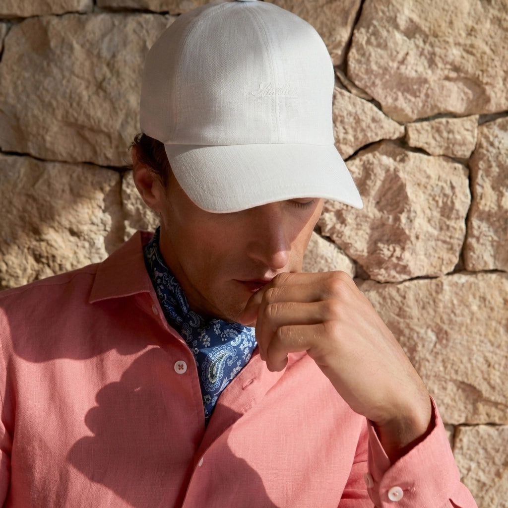 Ascova Stille Hav — premium menswear from Ascova — front view
