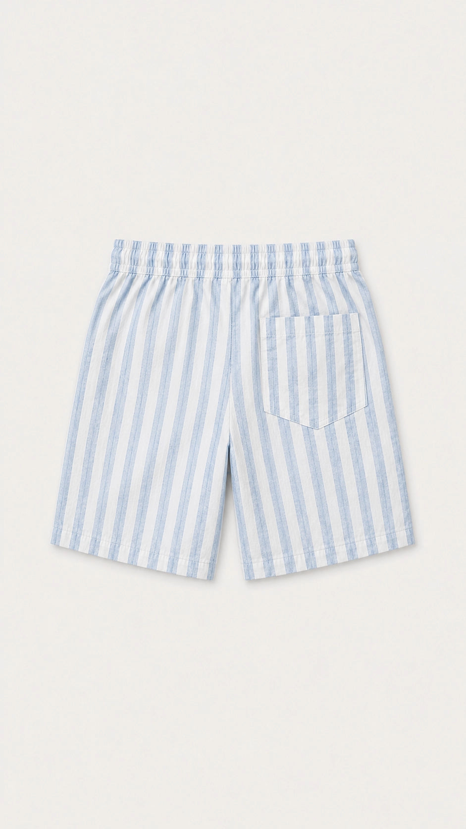 Linen Shorts