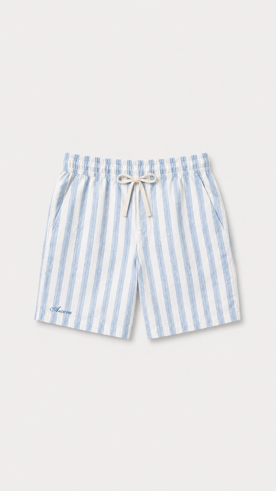 Linen Shorts