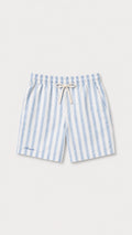 Linen Shorts