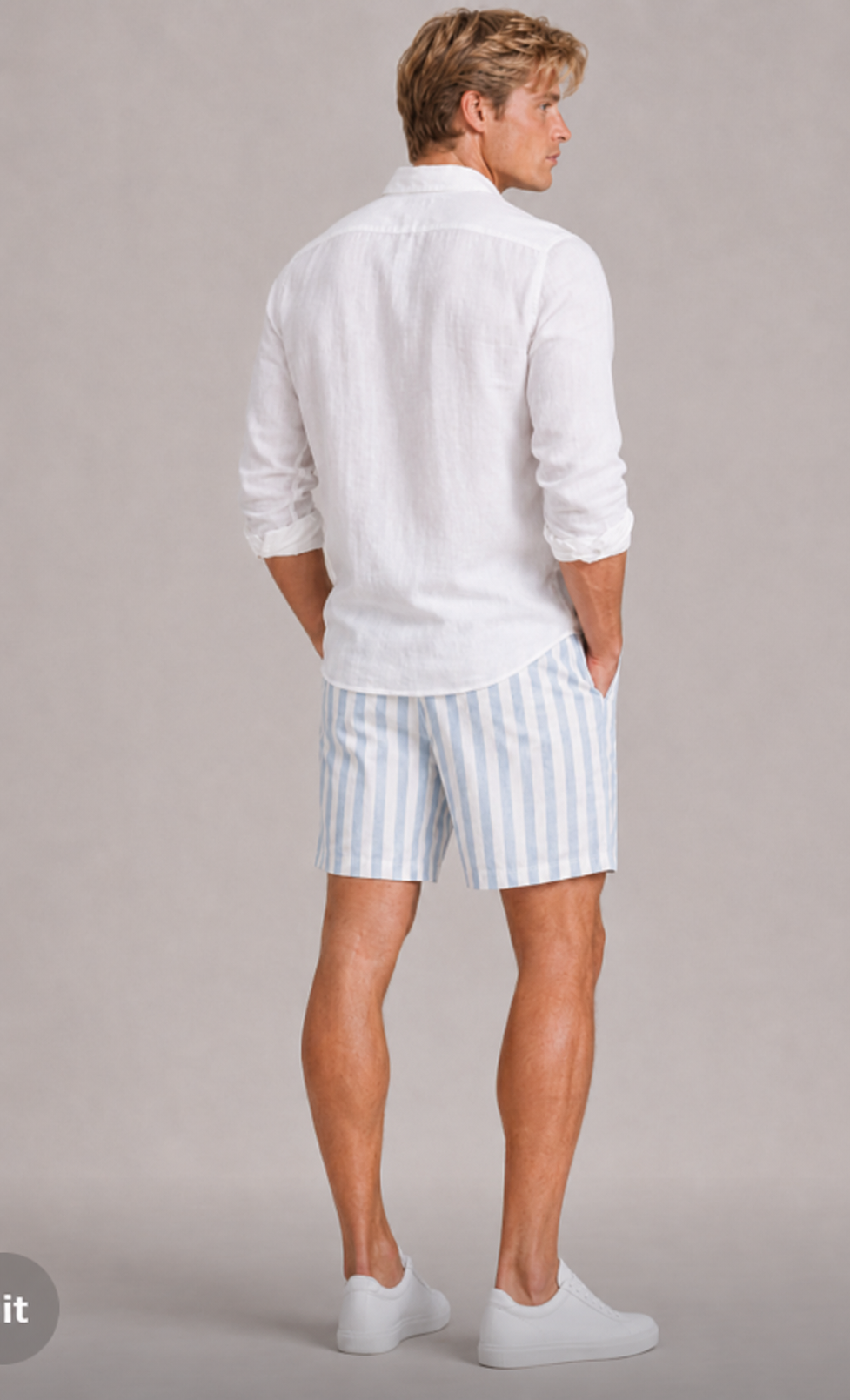 Linshorts