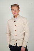 Beige Cardigan V2.0