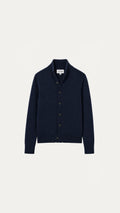 Navy Blue Cardigan V2.0
