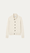 White Cardigan V2.0