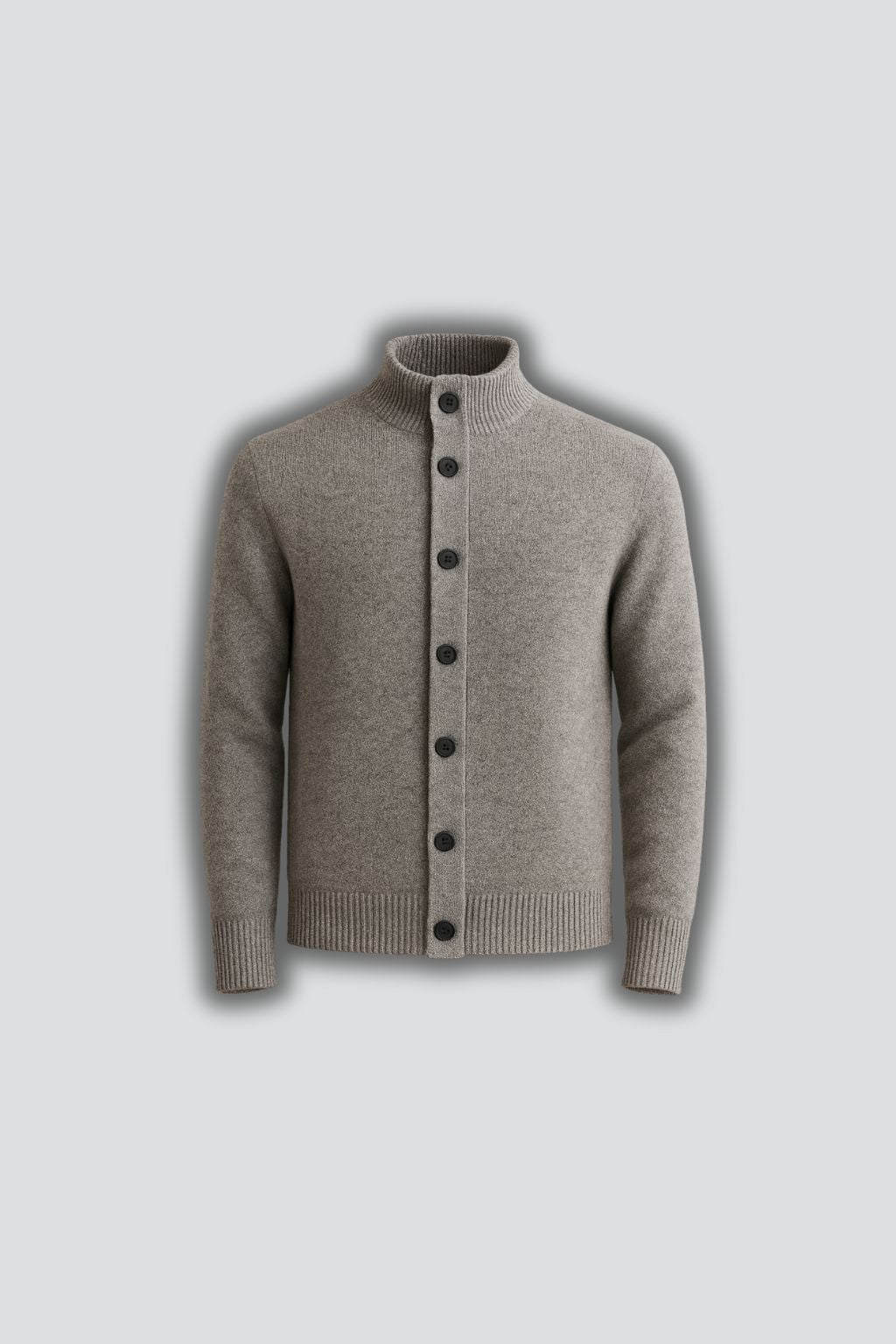 Grey Cardigan V2.0