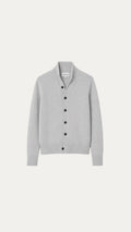 Grey Cardigan V2.0